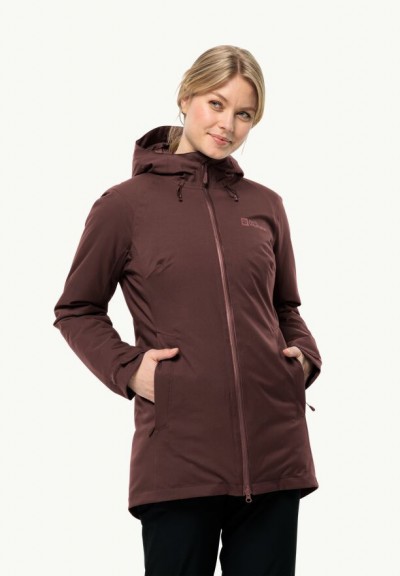 Jack Wolfskin Stirnberg Ins Women's