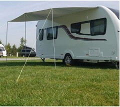 sunncamp sunnshield universal sun canopy 240