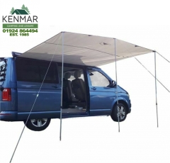 sunncamp sunnshield universal sun canopy 240