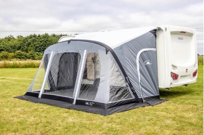 sunncamp swift 390 sc grey