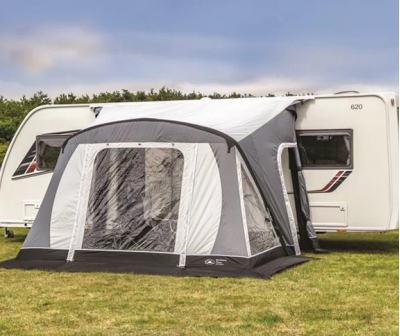 sunncamp swift air 220 sc