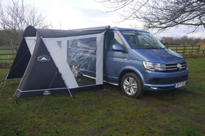 sunncamp swift sun canopy 260 tall