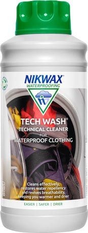 Nikwax Tech Wash - 1l