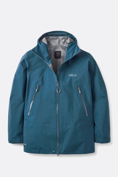 rab men's kangri gore-tex jacket 