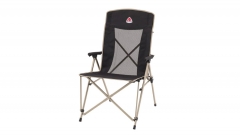 robens vanguard folding chair 