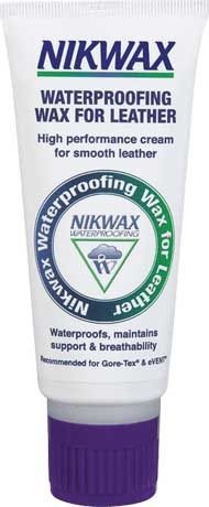 Waterproofing Wax For Leather - 100ml