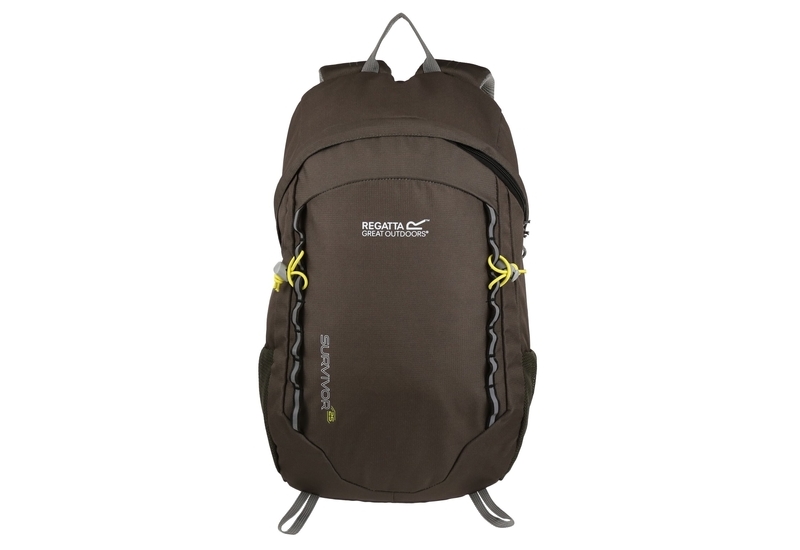 Regatta Survivor V4 25L Dark Khaki