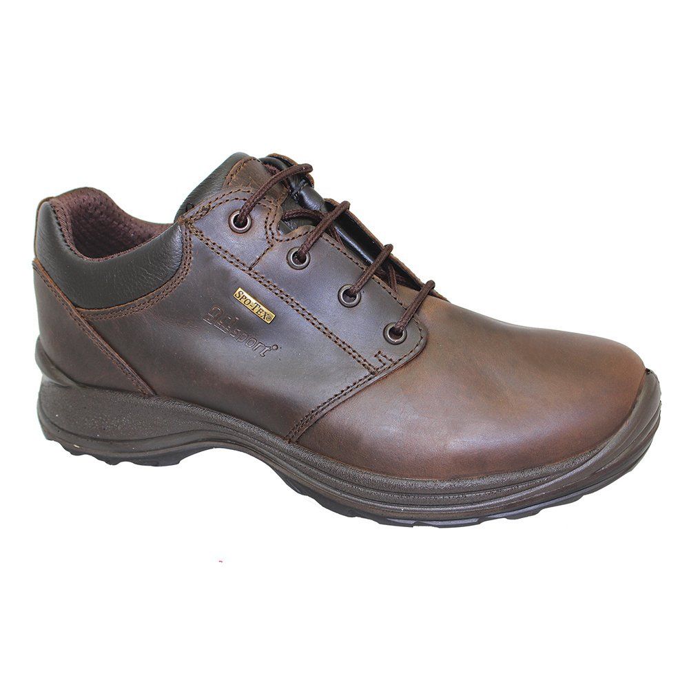 grisport waterproof shoes