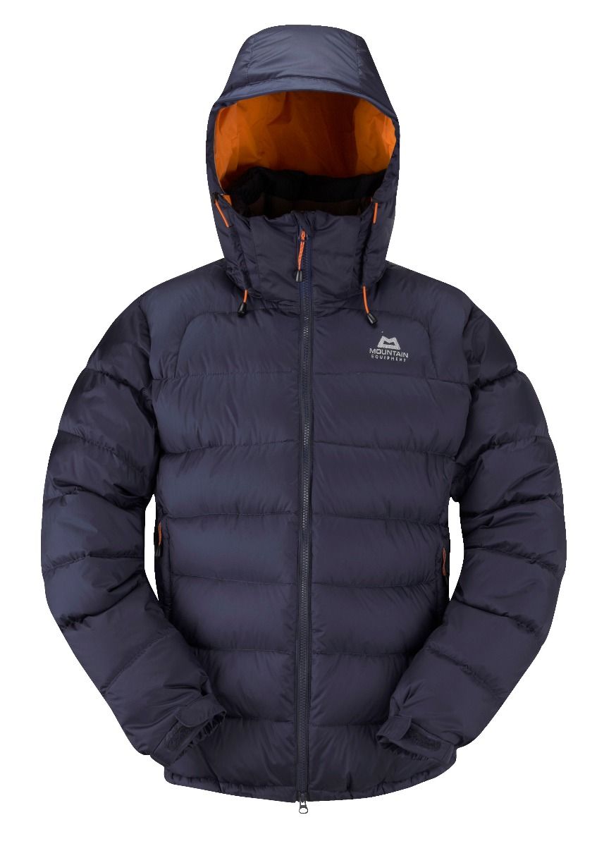 Mountain Equipment Litmus Jacket Cosmos Blue