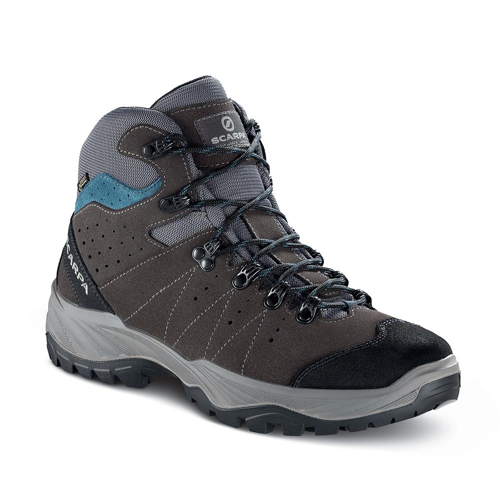 Scarpa Mistral Men - Gore-tex Walking Boot