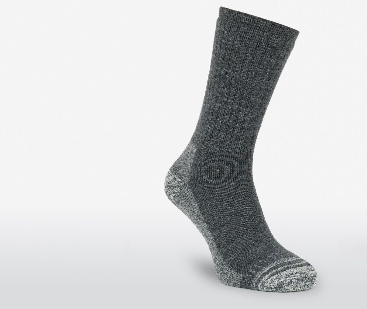 Silverpoint Alpaca Sock Men