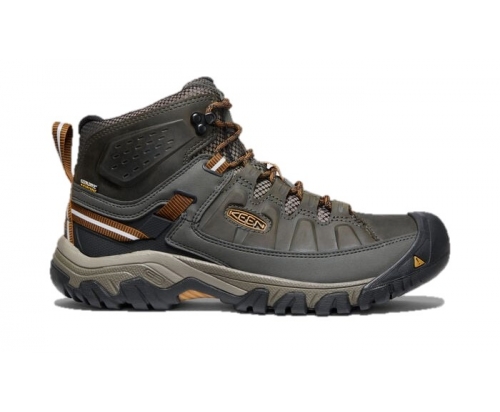 Keen Men s Targhee III Waterproof Hiking Boots