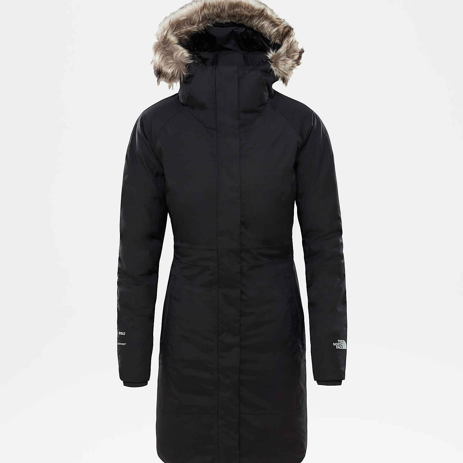 The North Face Arctic Parka Women's